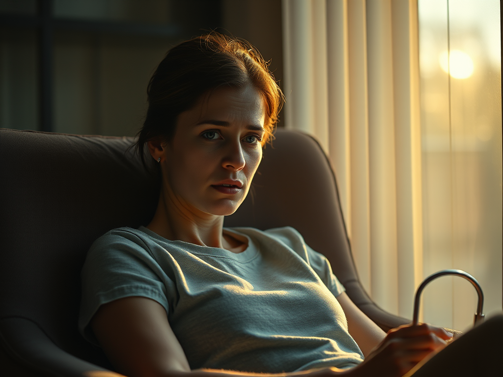 Como o estresse prolongado afeta sua saúde