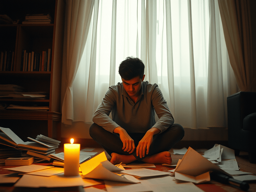 Principais transtornos mentais | Parte&nbsp;II