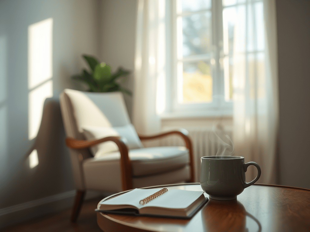 Cuidar da sua mente é tão importante quanto cuidar do seu&nbsp;corpo