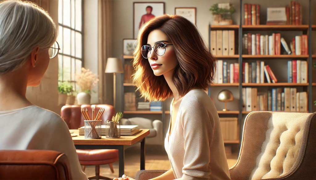 10 Motivos para procurar um psicoterapeuta e melhorar sua saúde&nbsp;mental